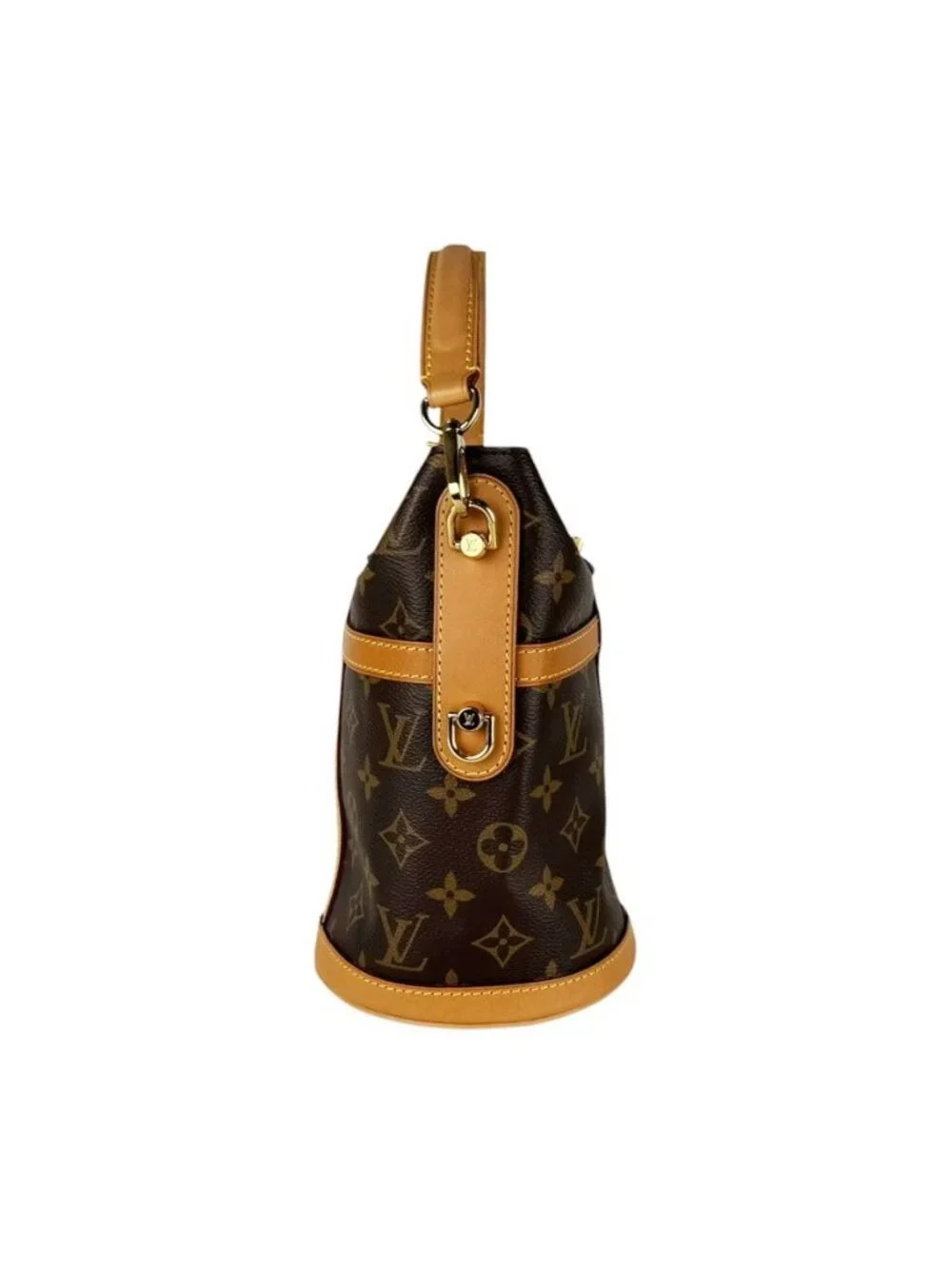 Louis Vuitton this authentic